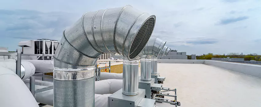 Insulated Ductwork Repair Services Near Me in Burlingame, CA