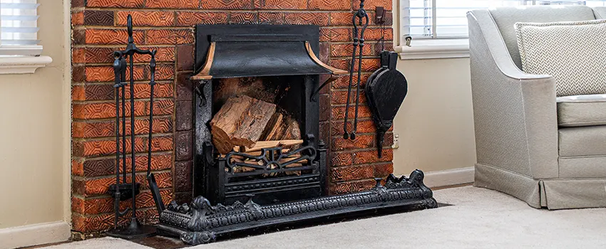 Custom Old Fireplace Redesign Services in Burlingame, California