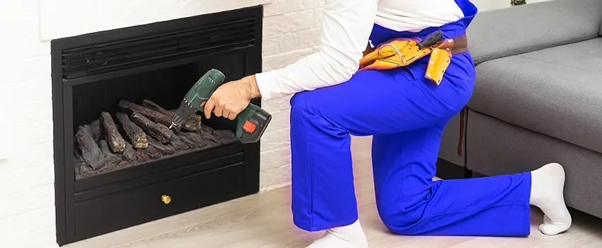 Pellet Fireplace Repair Services in Burlingame, CA