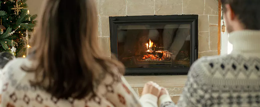 Ravelli Group Wood Fireplaces Replacement in Burlingame, California