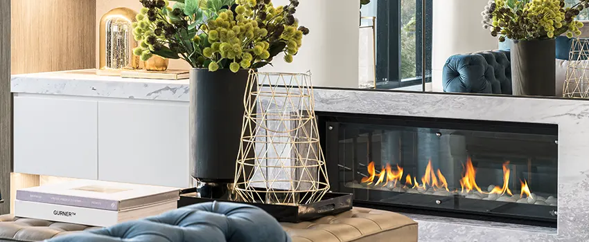 Professional Town & Country Luxury Fireplace Maintenance Experts in Burlingame, California