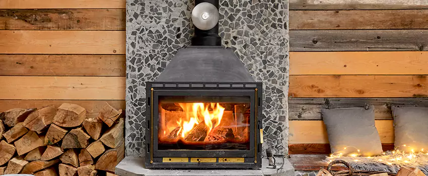 Travis Industries Elite Fireplace Inspection and Maintenance in Burlingame, California