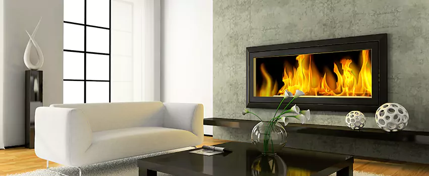 Ventless Fireplace Oxygen Depletion Sensor Installation and Repair Services in Burlingame, California