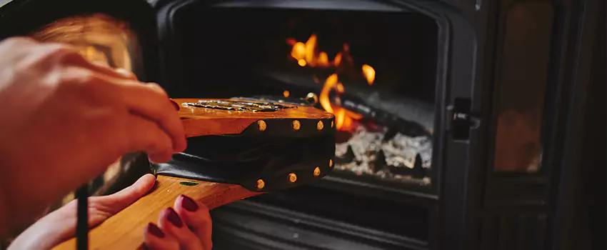 Cost of Wood Furnace Repair and Installation Services in Burlingame, CA