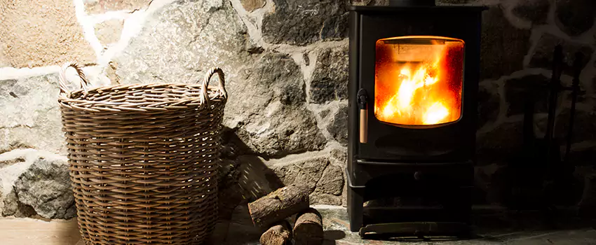 24/7 Wood Stove Installation Services in Burlingame, California